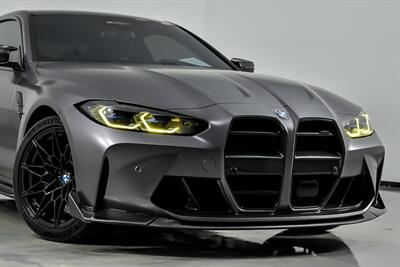 2021 BMW M4 Competition   - Photo 3 - Joliet, IL 60435