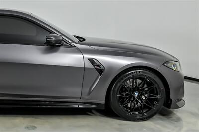 2021 BMW M4 Competition   - Photo 14 - Joliet, IL 60435