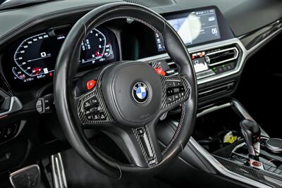 2021 BMW M4 Competition   - Photo 25 - Joliet, IL 60435
