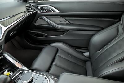 2021 BMW M4 Competition   - Photo 36 - Joliet, IL 60435