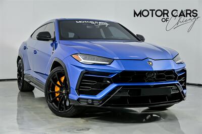 2022 Lamborghini Urus   - Photo 1 - Joliet, IL 60435