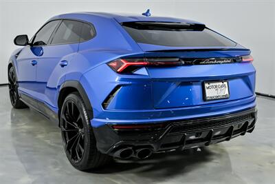 2022 Lamborghini Urus   - Photo 10 - Joliet, IL 60435