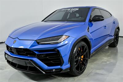 2022 Lamborghini Urus   - Photo 6 - Joliet, IL 60435