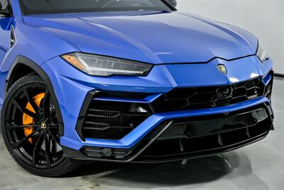 2022 Lamborghini Urus   - Photo 3 - Joliet, IL 60435