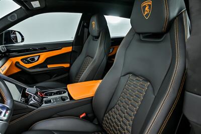 2022 Lamborghini Urus   - Photo 23 - Joliet, IL 60435