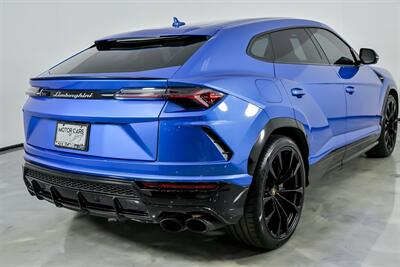 2022 Lamborghini Urus   - Photo 12 - Joliet, IL 60435
