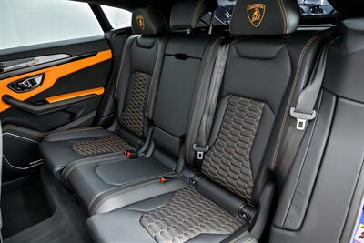 2022 Lamborghini Urus   - Photo 25 - Joliet, IL 60435
