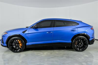 2022 Lamborghini Urus   - Photo 8 - Joliet, IL 60435