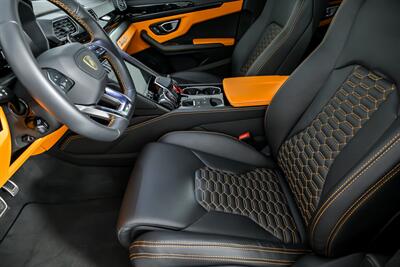 2022 Lamborghini Urus   - Photo 22 - Joliet, IL 60435