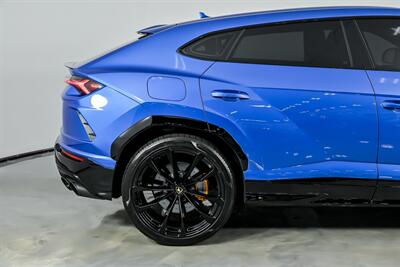 2022 Lamborghini Urus   - Photo 13 - Joliet, IL 60435