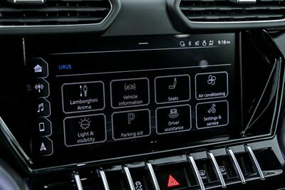 2022 Lamborghini Urus   - Photo 38 - Joliet, IL 60435