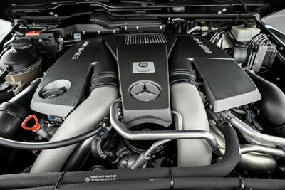 2017 Mercedes-Benz AMG G 63 - Photo 17 - Joliet, IL 60435
