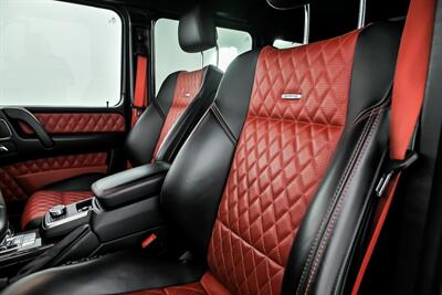 2017 Mercedes-Benz AMG G 63 - Photo 22 - Joliet, IL 60435