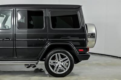 2017 Mercedes-Benz AMG G 63 - Photo 9 - Joliet, IL 60435