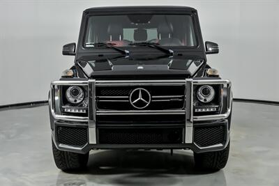 2017 Mercedes-Benz AMG G 63 - Photo 5 - Joliet, IL 60435