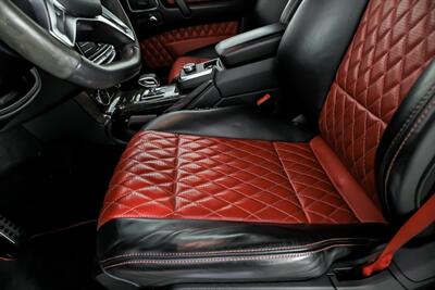 2017 Mercedes-Benz AMG G 63 - Photo 21 - Joliet, IL 60435
