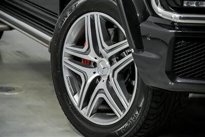 2017 Mercedes-Benz AMG G 63 - Photo 4 - Joliet, IL 60435