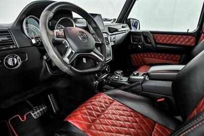 2017 Mercedes-Benz AMG G 63 - Photo 20 - Joliet, IL 60435
