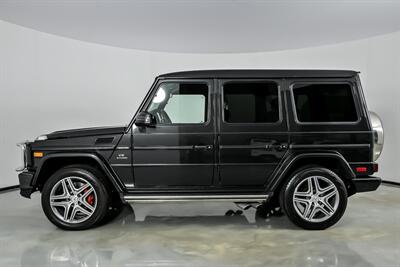 2017 Mercedes-Benz AMG G 63 - Photo 8 - Joliet, IL 60435