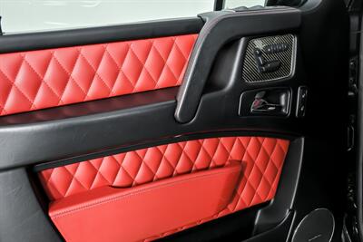 2017 Mercedes-Benz AMG G 63 - Photo 18 - Joliet, IL 60435