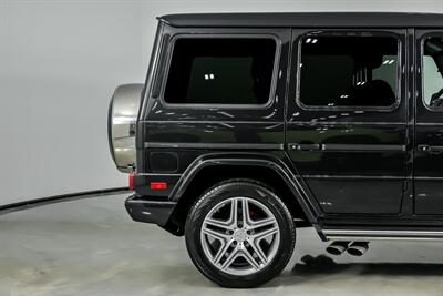 2017 Mercedes-Benz AMG G 63 - Photo 13 - Joliet, IL 60435