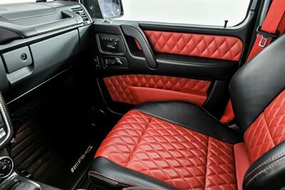 2017 Mercedes-Benz AMG G 63 - Photo 34 - Joliet, IL 60435