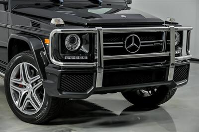 2017 Mercedes-Benz AMG G 63 - Photo 3 - Joliet, IL 60435