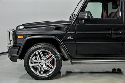 2017 Mercedes-Benz AMG G 63 - Photo 7 - Joliet, IL 60435