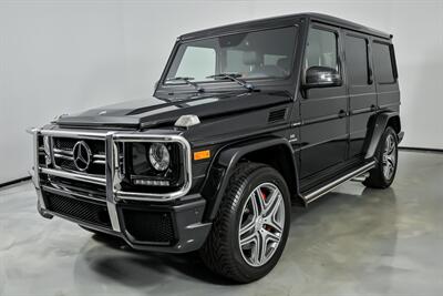 2017 Mercedes-Benz AMG G 63 - Photo 6 - Joliet, IL 60435
