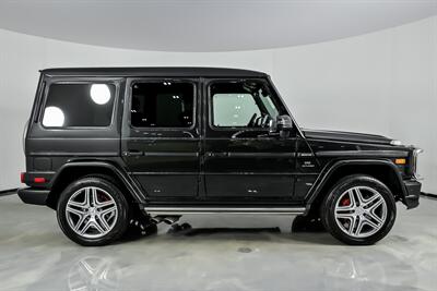 2017 Mercedes-Benz AMG G 63 - Photo 14 - Joliet, IL 60435