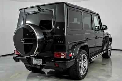 2017 Mercedes-Benz AMG G 63 - Photo 12 - Joliet, IL 60435