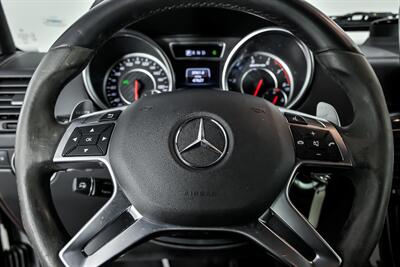 2017 Mercedes-Benz AMG G 63 - Photo 27 - Joliet, IL 60435