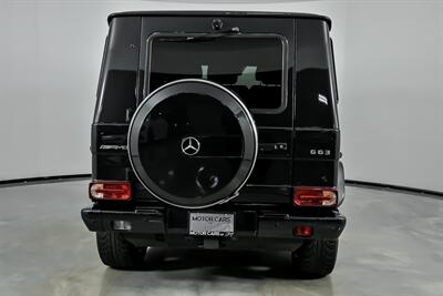 2017 Mercedes-Benz AMG G 63 - Photo 11 - Joliet, IL 60435