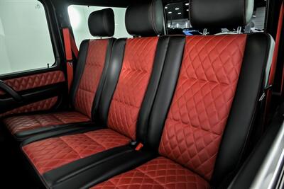 2017 Mercedes-Benz AMG G 63 - Photo 24 - Joliet, IL 60435