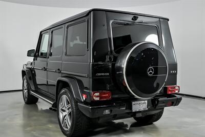 2017 Mercedes-Benz AMG G 63 - Photo 10 - Joliet, IL 60435