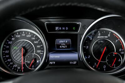 2017 Mercedes-Benz AMG G 63 - Photo 26 - Joliet, IL 60435