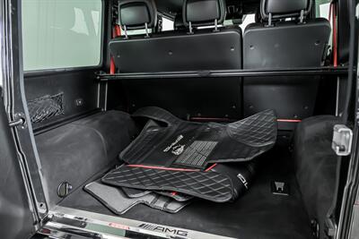 2017 Mercedes-Benz AMG G 63 - Photo 16 - Joliet, IL 60435