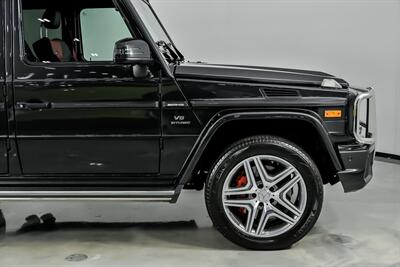 2017 Mercedes-Benz AMG G 63 - Photo 15 - Joliet, IL 60435