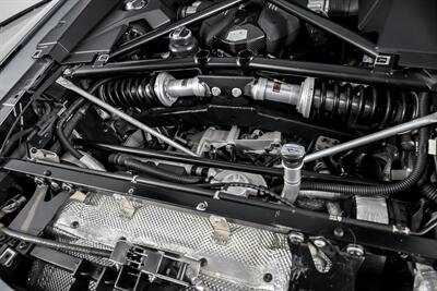 2012 Lamborghini Aventador LP 700-4   - Photo 21 - Joliet, IL 60435