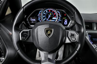 2012 Lamborghini Aventador LP 700-4   - Photo 30 - Joliet, IL 60435