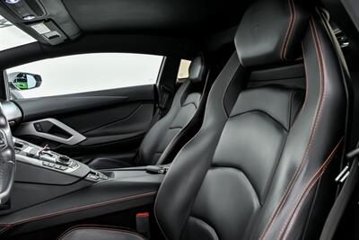 2012 Lamborghini Aventador LP 700-4   - Photo 26 - Joliet, IL 60435