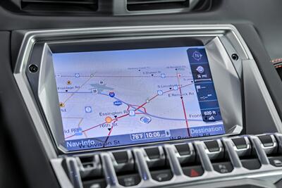 2012 Lamborghini Aventador LP 700-4   - Photo 33 - Joliet, IL 60435