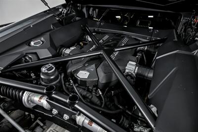 2012 Lamborghini Aventador LP 700-4   - Photo 20 - Joliet, IL 60435