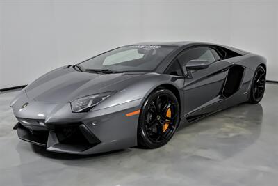 2012 Lamborghini Aventador LP 700-4   - Photo 5 - Joliet, IL 60435