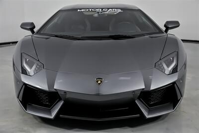 2012 Lamborghini Aventador LP 700-4   - Photo 4 - Joliet, IL 60435