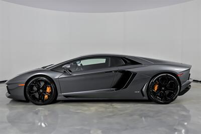 2012 Lamborghini Aventador LP 700-4   - Photo 7 - Joliet, IL 60435