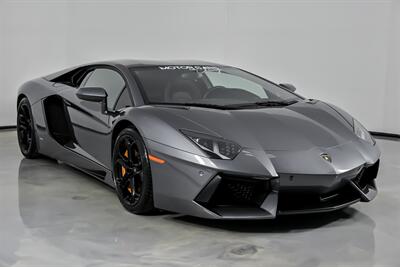 2012 Lamborghini Aventador LP 700-4   - Photo 3 - Joliet, IL 60435