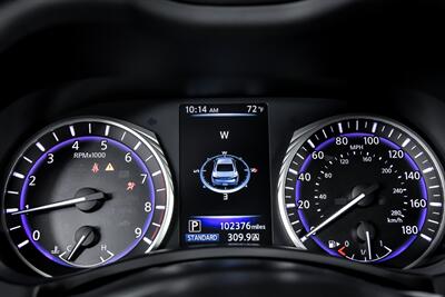 2017 INFINITI Q60 Red Sport 400   - Photo 29 - Joliet, IL 60435