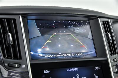 2017 INFINITI Q60 Red Sport 400   - Photo 35 - Joliet, IL 60435