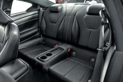 2017 INFINITI Q60 Red Sport 400   - Photo 26 - Joliet, IL 60435